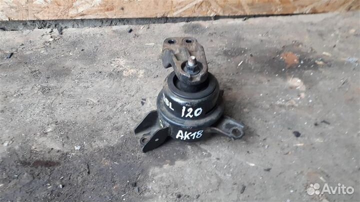 Опора двигателя правая Hyundai i20 2008-2014