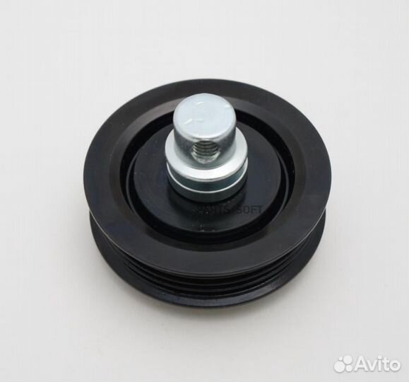 GMB GT90940 Ролик натяжителя ремня приводного