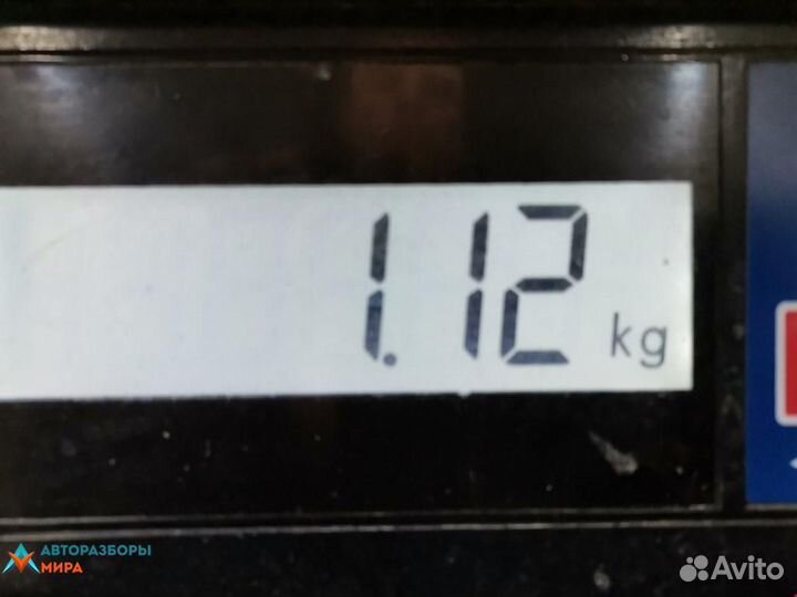 Охладитель EGR / Радиатор EGR Land Rover 3