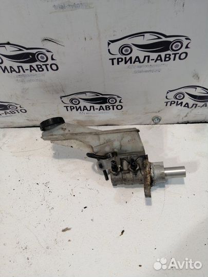 Цилиндр тормозной главный Insignia