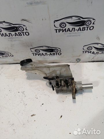 Цилиндр тормозной главный Insignia