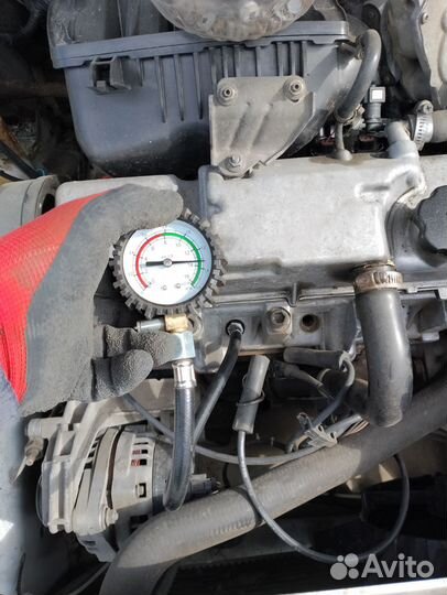 Двигатель ваз 2114 1.6 8 клапанный