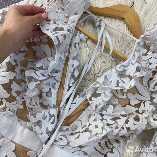 Комбинезон/ромпер