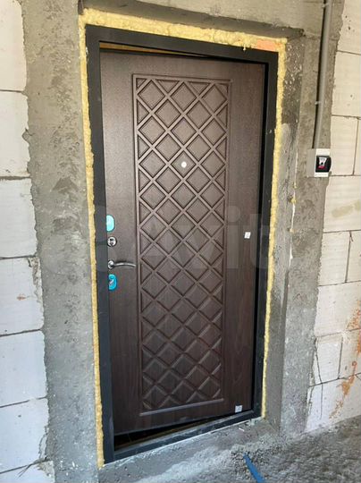 Квартира-студия, 37,7 м², 4/9 эт.