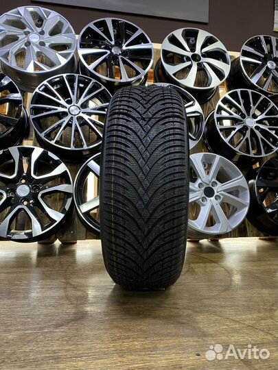 Bfgoodrich G-Force Winter 2 215/55 R16 97H