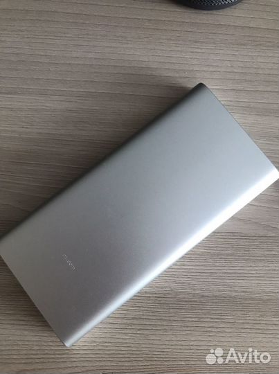 Powerbank xiaomi