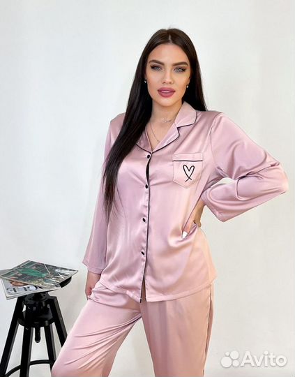 Victoria secret пижама новая большая