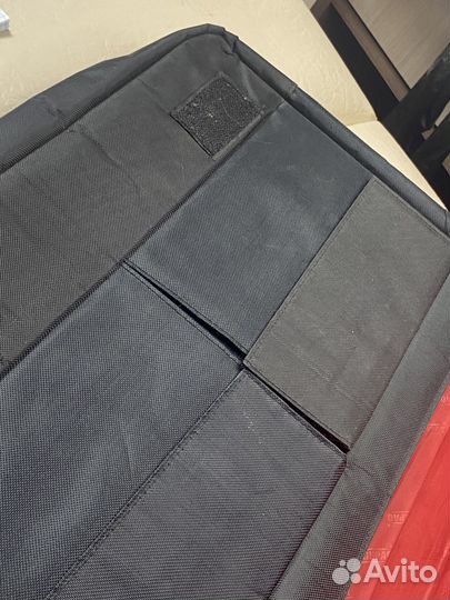 Сумка для ноутбука