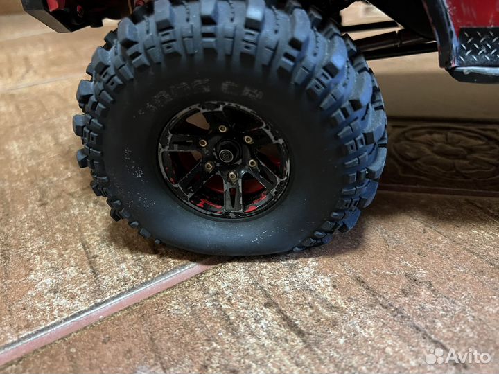 Traxxas trx4 sport 1/10 RTR