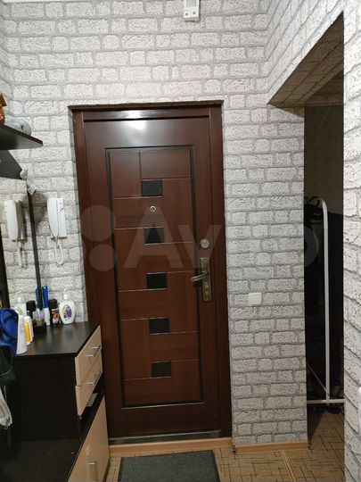 1-к. квартира, 36,6 м², 2/9 эт.