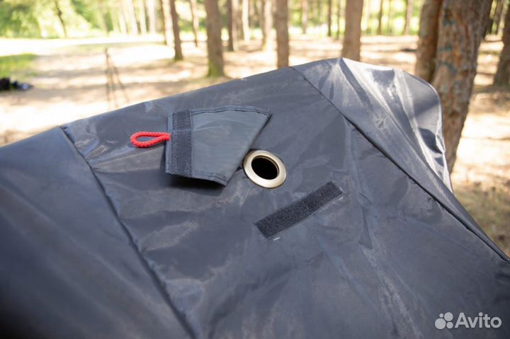 Чехол для мотоцикла