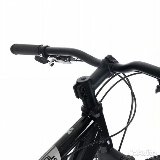Велосипед forward altair MTB HT 27,5 2.0 disc