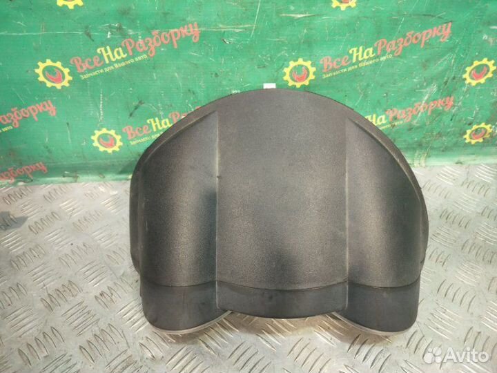 Щиток приборов Mazda 3 BL 1.6 2010