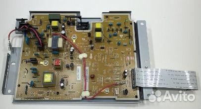 Печатная плата RM1-6280-000CN