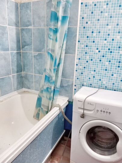 1-к. квартира, 46,2 м², 1/6 эт.