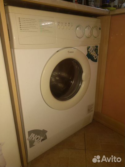 Стиральная машина Ardo на запчасти