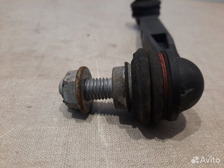 Стабилизатор Bmw X1 E84 N46B20BD 2012