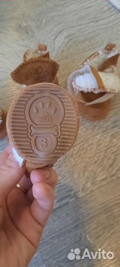 Обувь для собак