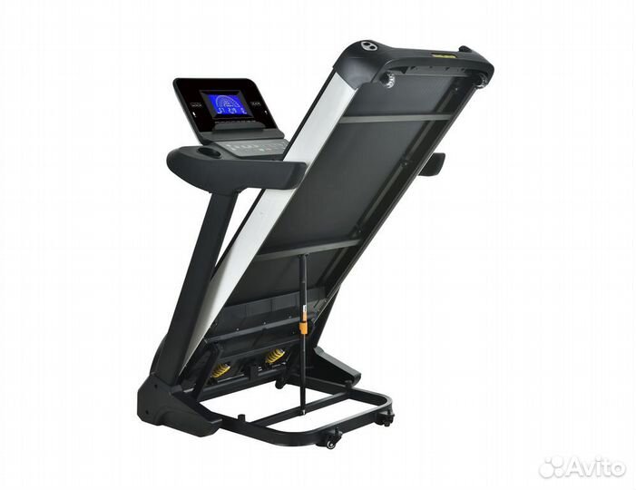 Беговая дорожка электрическая до 160 кг новая