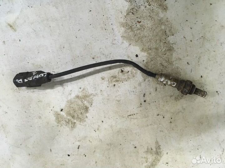 Датчик кислорода Hyundai Sonata EF G4JP