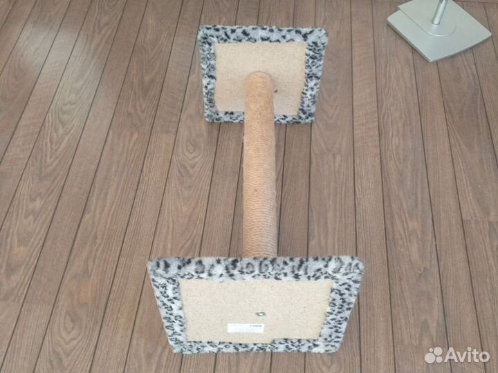 Когтеточка