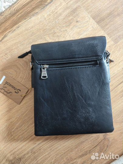 Сумка мужская