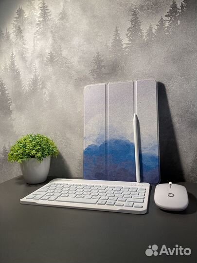 iPad 8 2020 128gb Wi-Fi