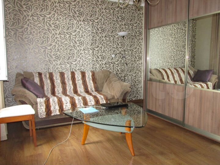 3-к. квартира, 72 м², 9/10 эт.