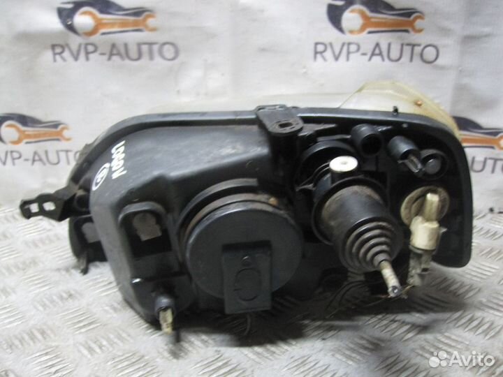Фара правая Renault Logan 2004-2015