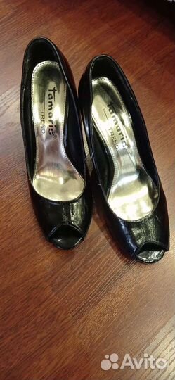 Туфли женские