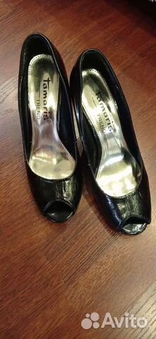 Туфли женские