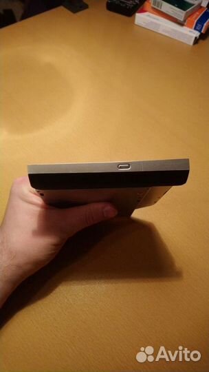 Ноутбук HP Pavilion g7-2053er на детали