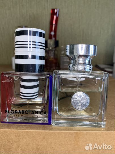 Духи в ассортименте