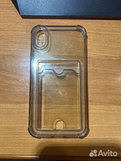 Чехол на iPhone Xr