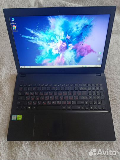 Игровой Asus PRO/ Core i5/12 Gb DDR4