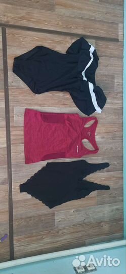 Одежда для девушки xs