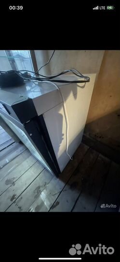 Шкаф холодильный DP-102S