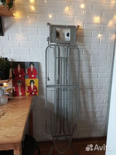 Гладильная доска