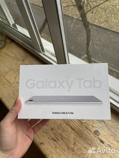 Samsung galaxy tab a7 lite 64gb
