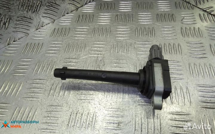 Катушка зажигания Nissan Qashqai 2008 22448ED800