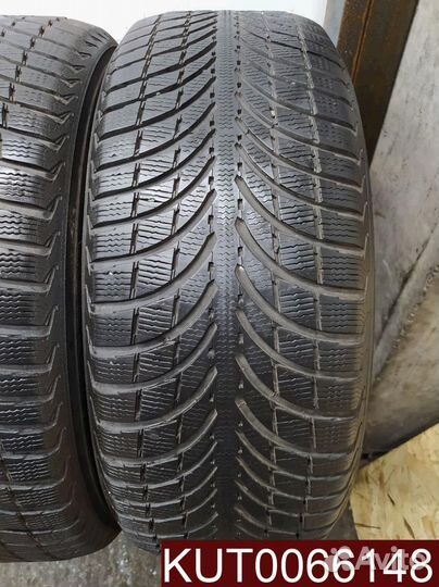 Michelin Latitude Alpin LA2 235/55 R19 99R