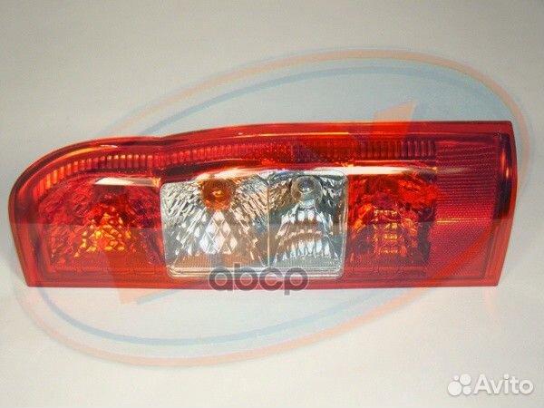 Фонарь задний FA4110 Lex