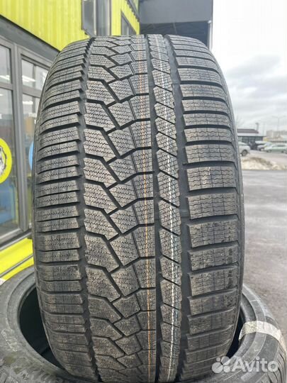 Continental ContiWinterContact TS 860S 285/40 R19 107V