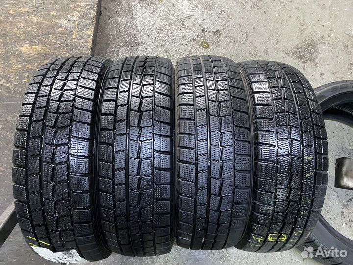 Dunlop Winter Maxx 175/65 R14 82Q