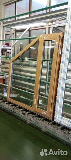 Пластиковые окна на любой бюджет