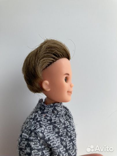 Куклы Sunshine Family 1973 г