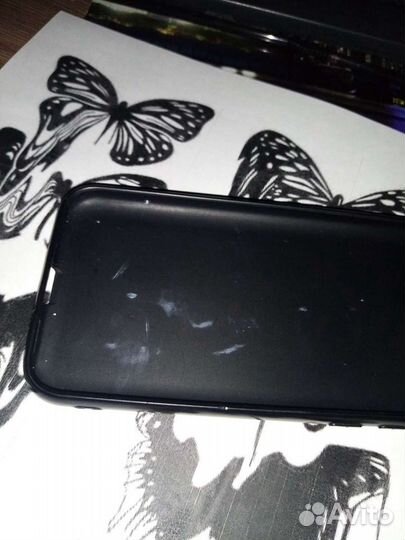 Чехол на honor 8s