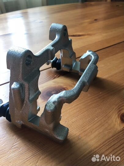 Скба суппорта