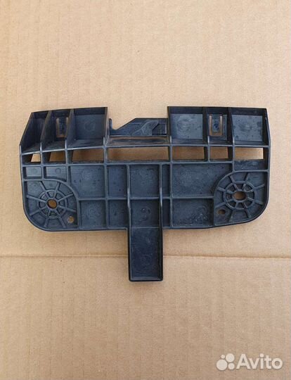 Молдинг Nissan Leaf