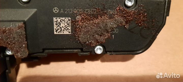 Кнопка обогрева сидения на мерседес